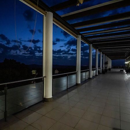 Hotel Ath Al Medina Wellness Exterior photo