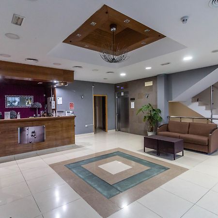 Hotel Ath Al Medina Wellness Exterior photo