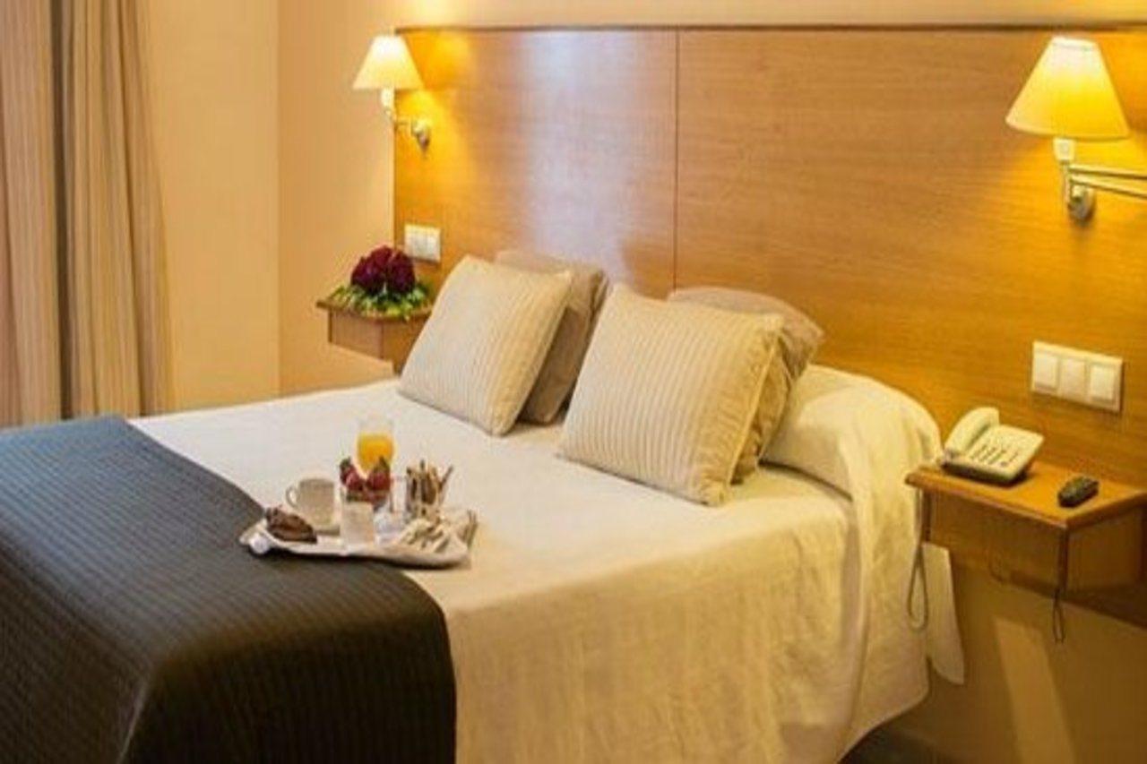 Hotel Ath Al Medina Wellness Exterior photo