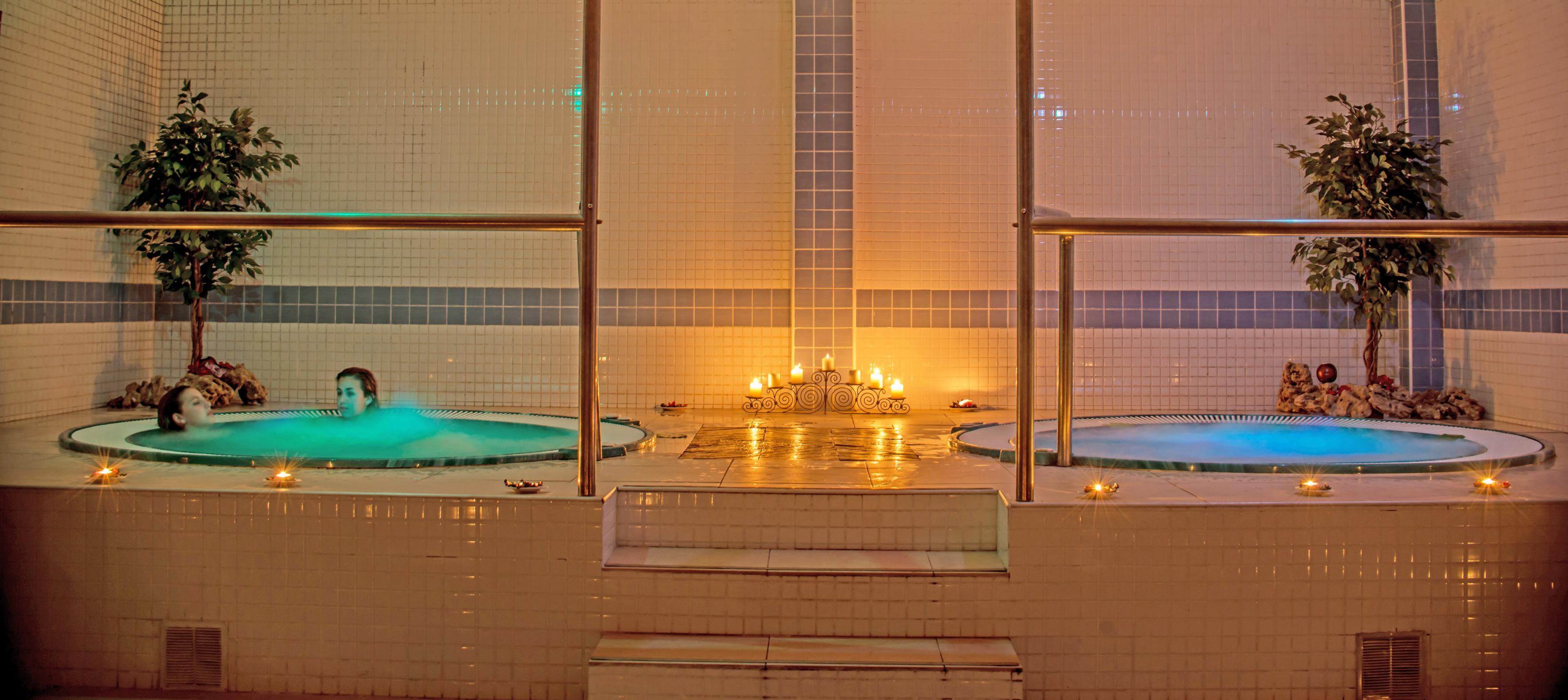 Hotel Ath Al Medina Wellness Exterior photo