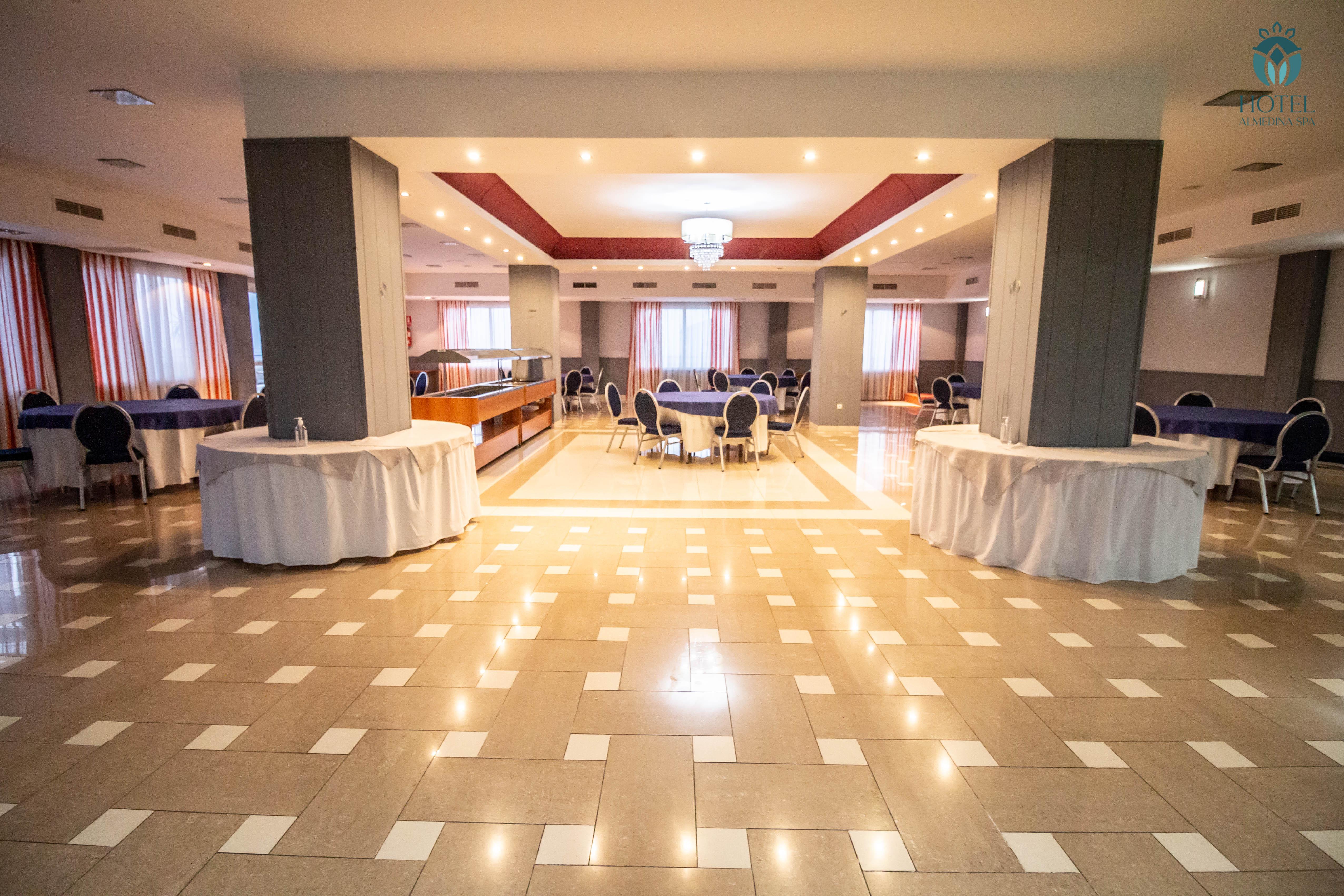 Hotel Ath Al Medina Wellness Exterior photo