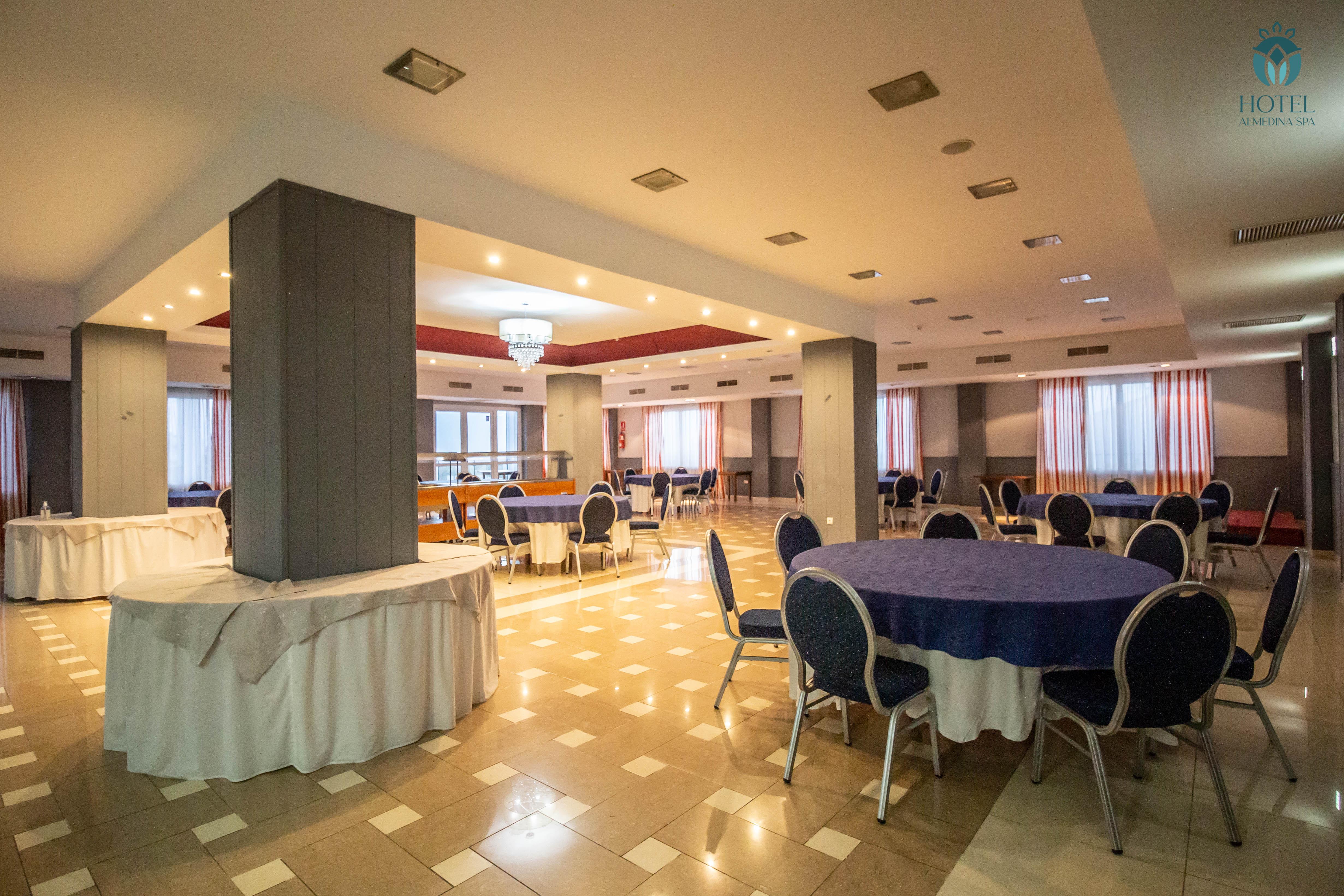 Hotel Ath Al Medina Wellness Exterior photo