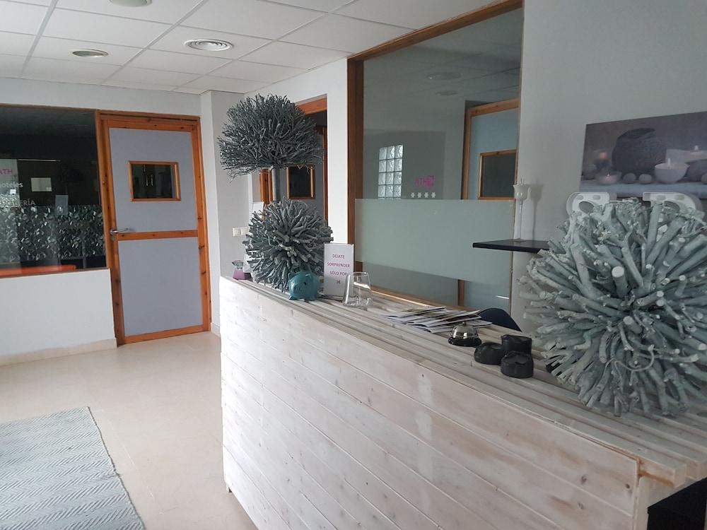 Hotel Ath Al Medina Wellness Exterior photo