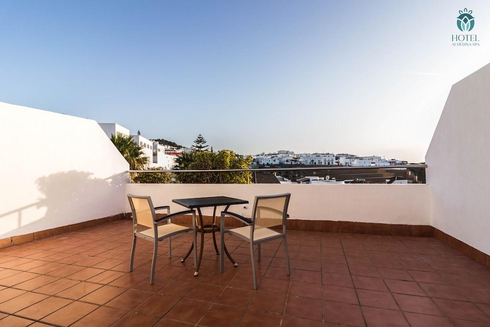 Hotel Ath Al Medina Wellness Exterior photo