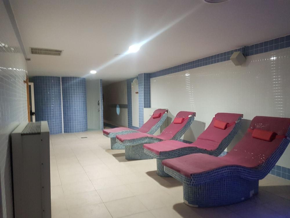 Hotel Ath Al Medina Wellness Exterior photo