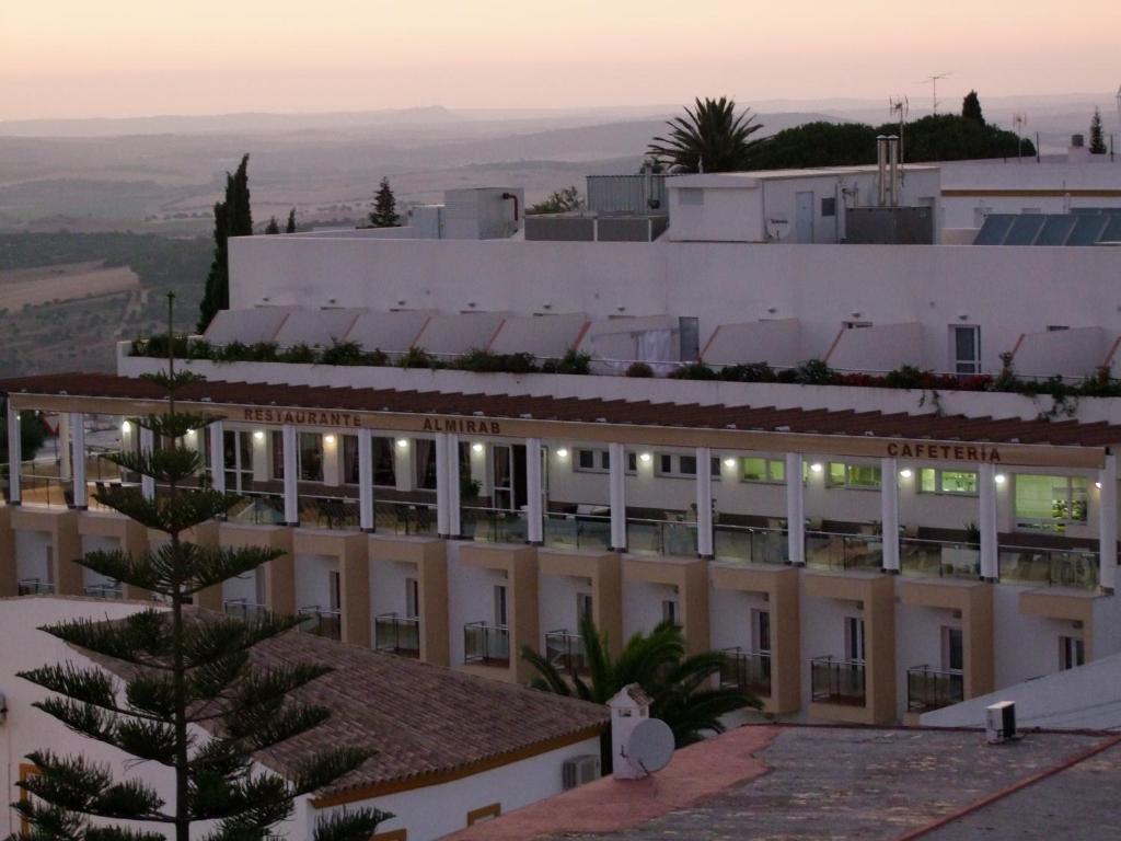 Hotel Ath Al Medina Wellness Exterior photo