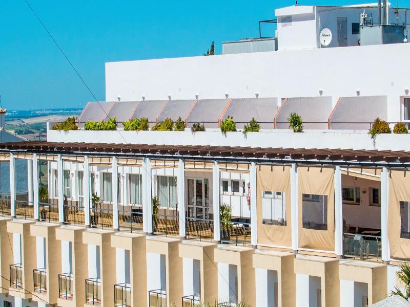 Hotel Ath Al Medina Wellness Exterior photo
