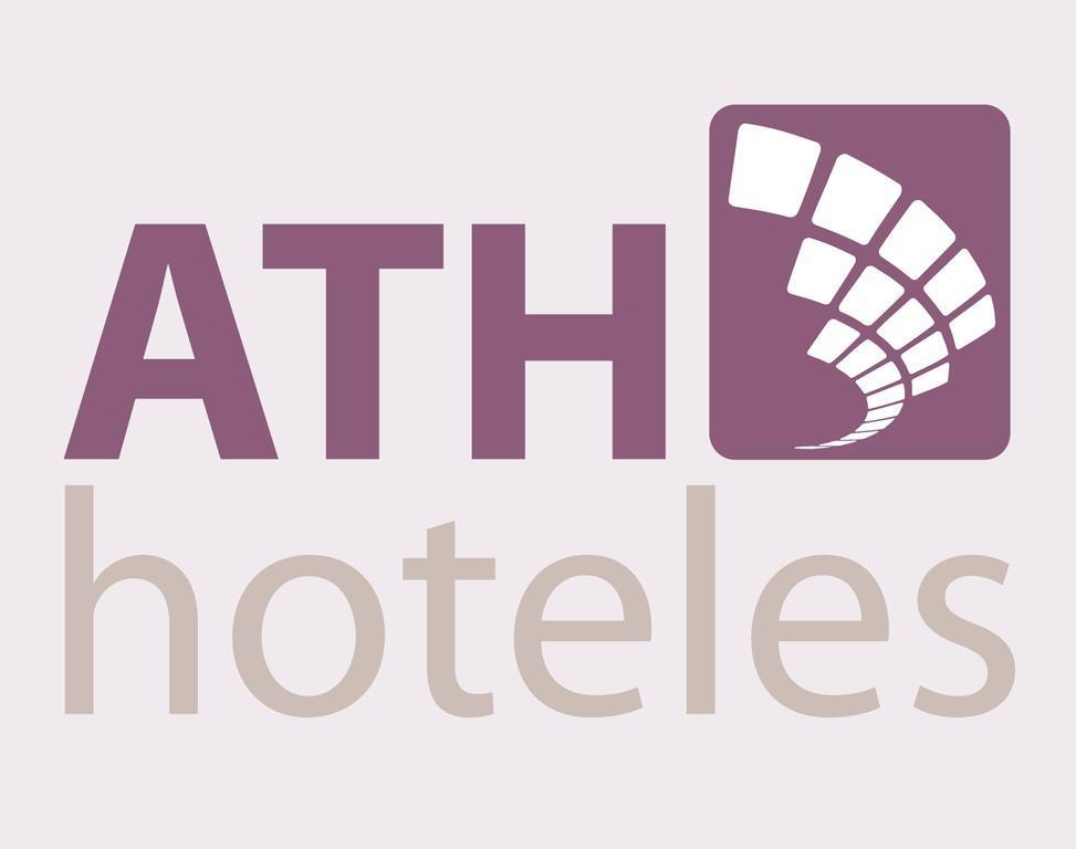 Hotel Ath Al Medina Wellness Exterior photo