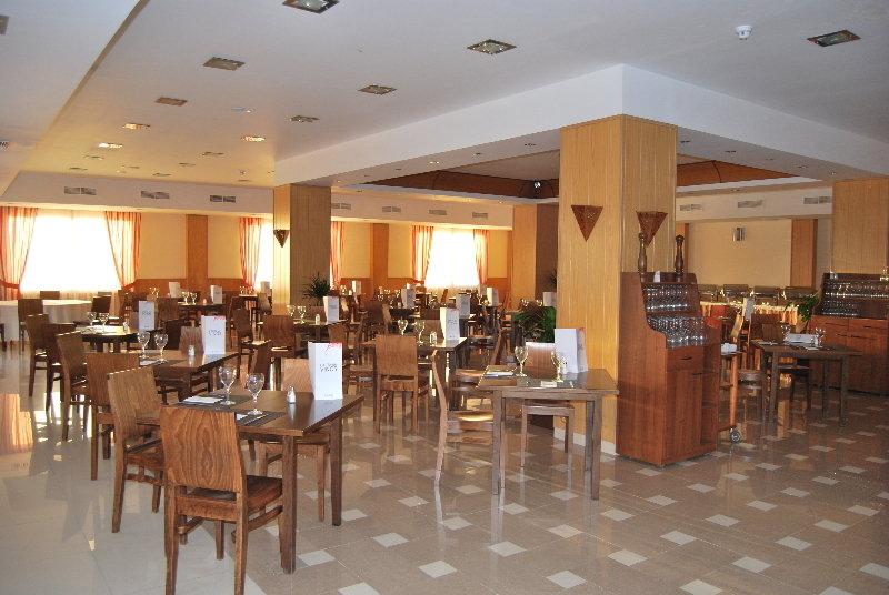 Hotel Ath Al Medina Wellness Exterior photo