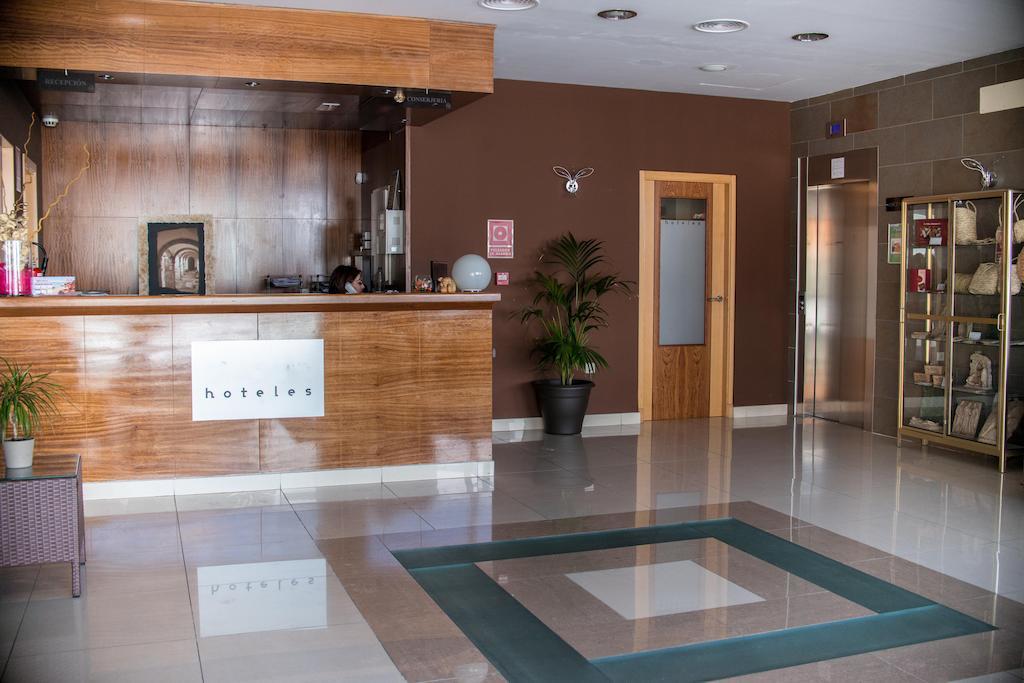 Hotel Ath Al Medina Wellness Exterior photo