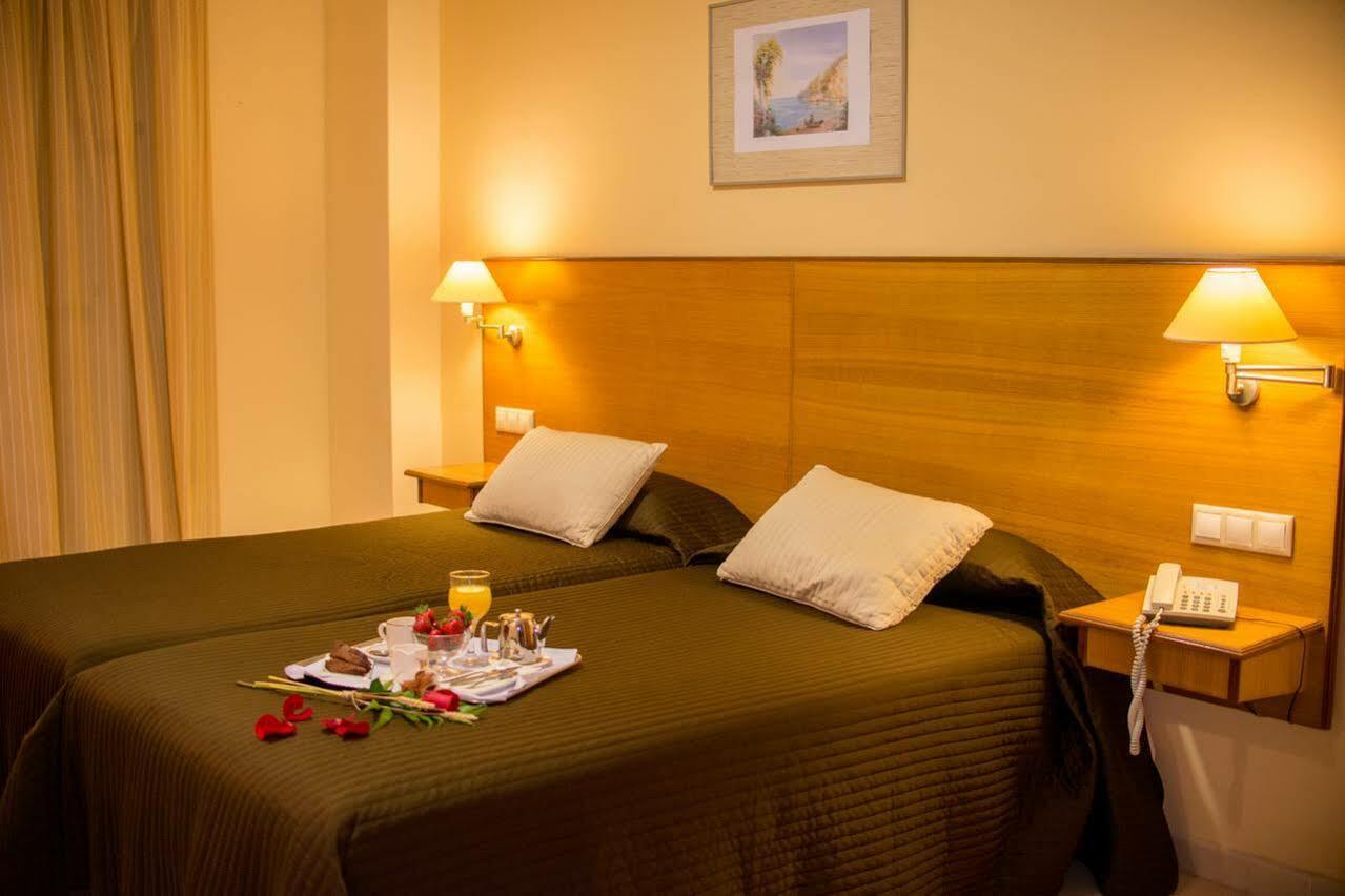 Hotel Ath Al Medina Wellness Exterior photo